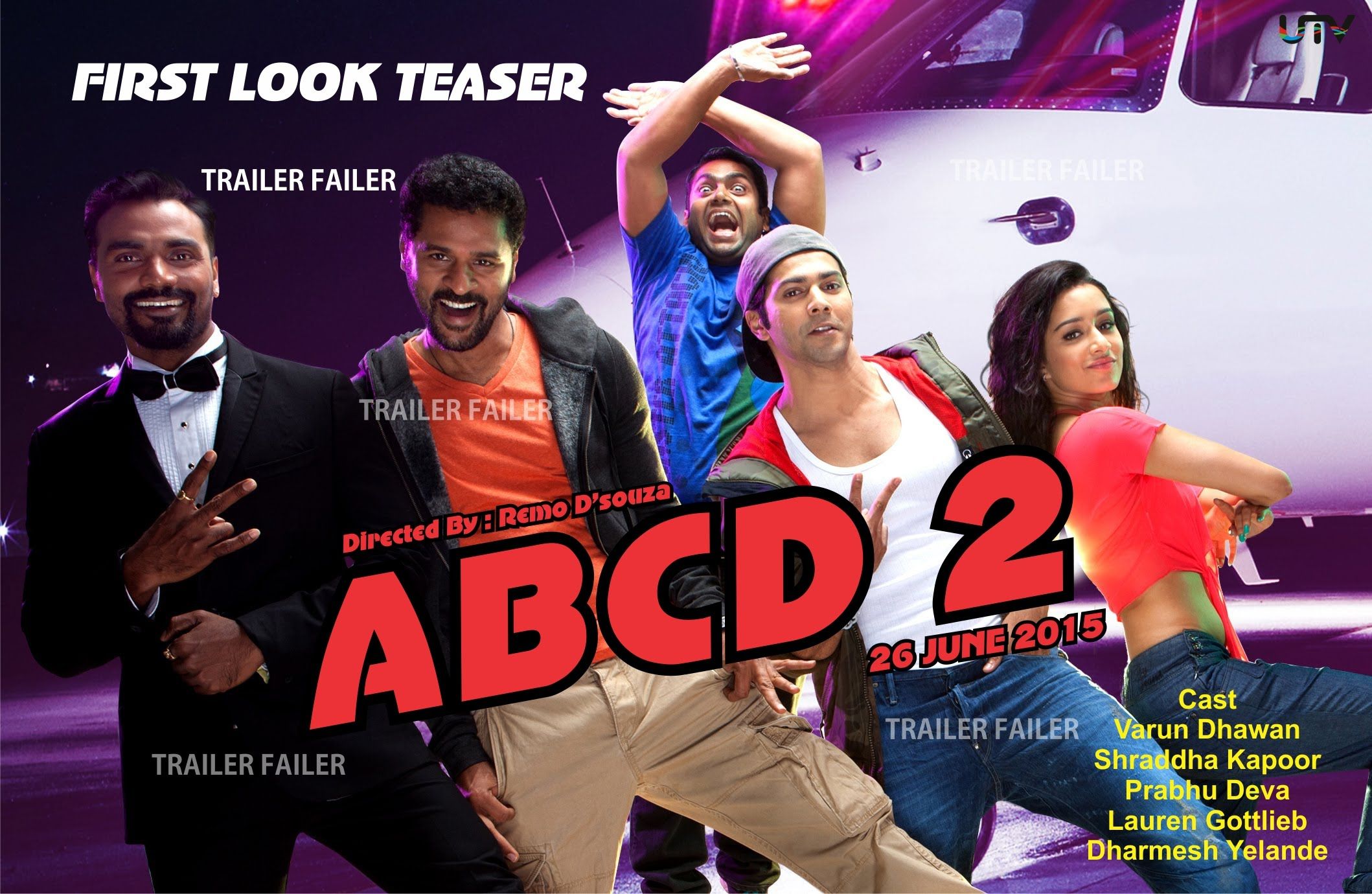 Abcd 2 Movie Download Hd 720p Free Download