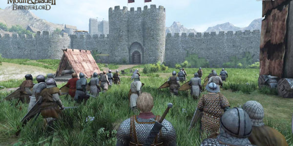 Download mount and blade warband free